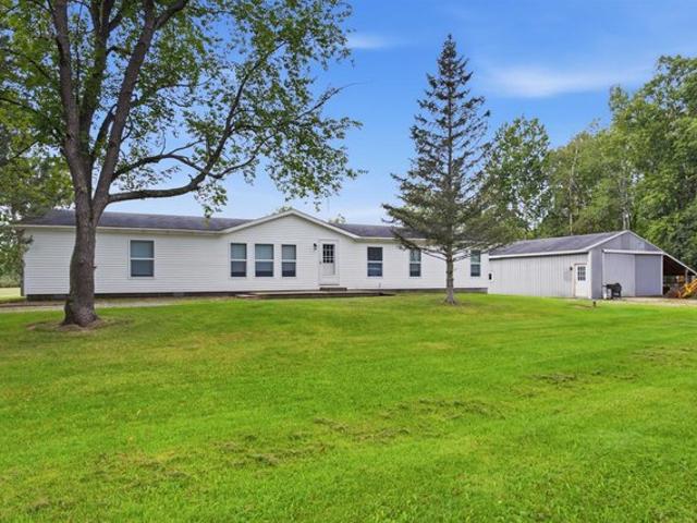 House for sale in Sanford, Midland County
