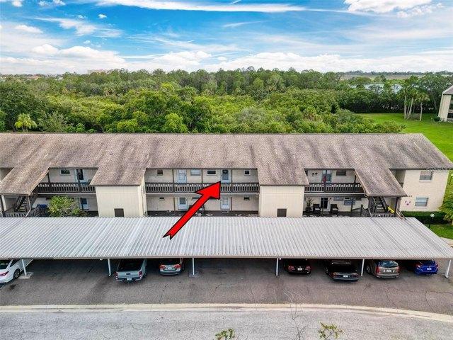 Condo for sale in New Port Richey, Florida