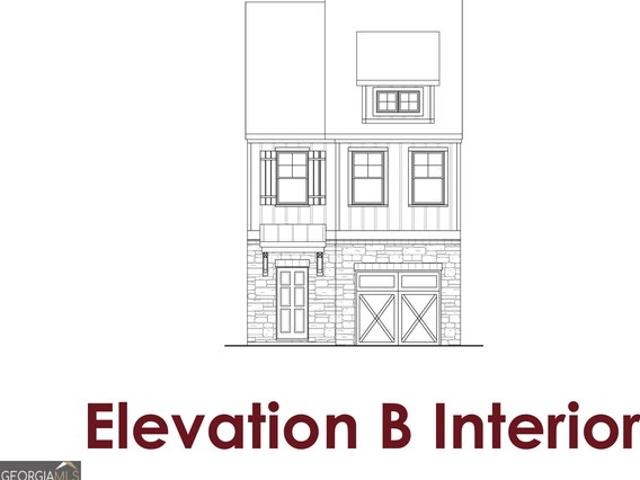 Townhouse for sale in Gainesville, Georgia