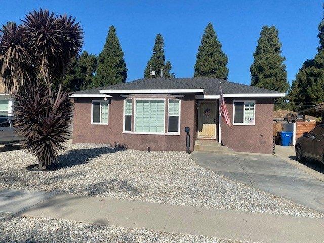House for sale in Long Beach, California