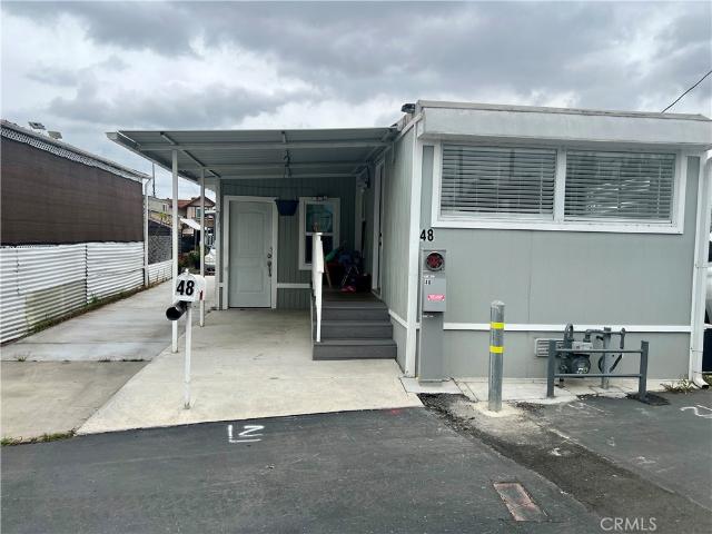 Property for sale in El Monte, California