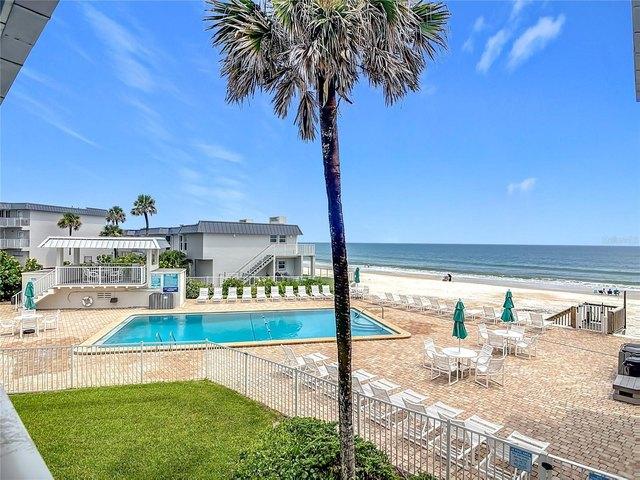 Condo for sale in New Smyrna Beach, Florida