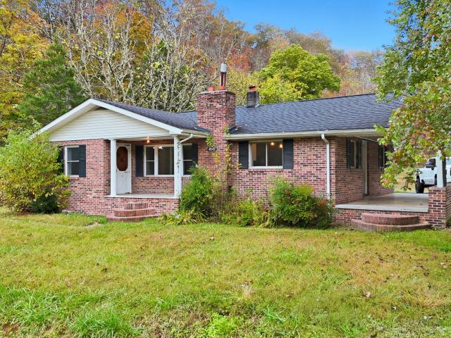 House for sale in Virginia