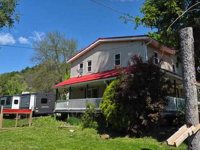 House for sale in Paxinos, Pennsylvania