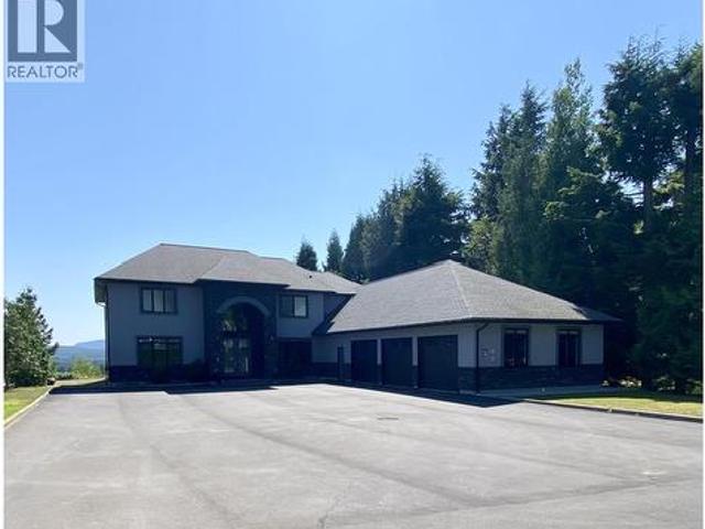 House for sale in Terrace, British Columbia