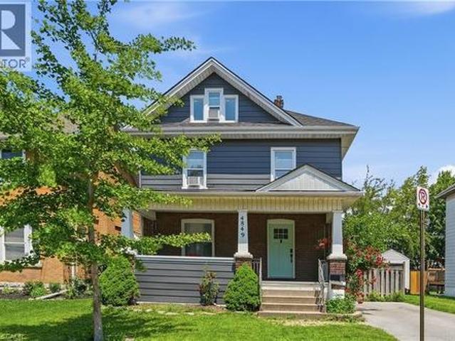 House for rent in Niagara, Ontario
