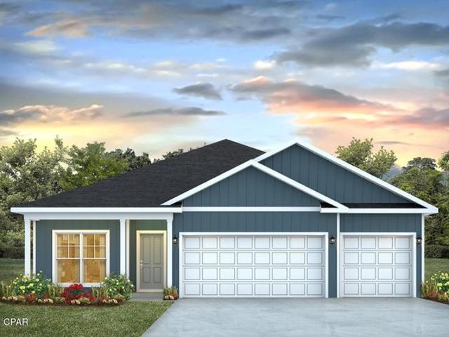 House for sale in Panama City, Florida