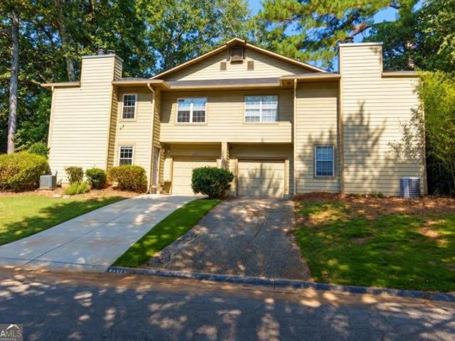 Townhouse for sale in Norcross, Georgia