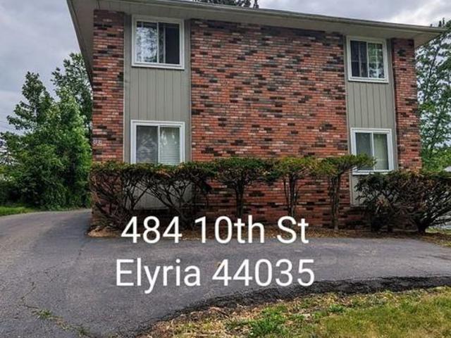 Apartment for rent in Elyria, Ohio