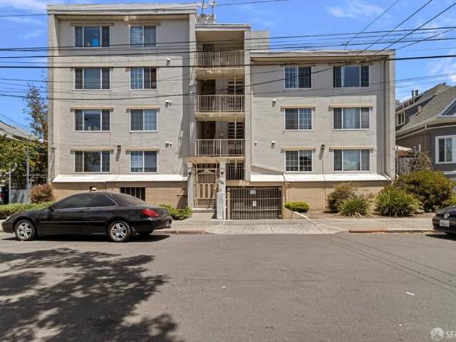 House for sale in Oakland, California