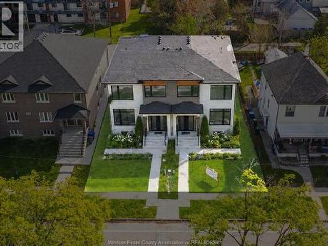 Land for sale in Maidstone, Ontario