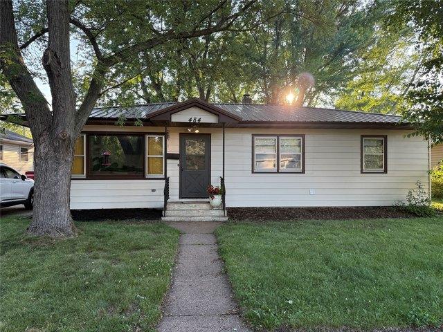 House for sale in Chippewa Falls, Wisconsin