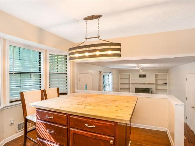 House for sale in Pine Lake, Georgia