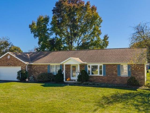 House for sale in The Plains, Athens County