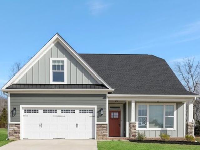 House for sale in Enoree, South Carolina