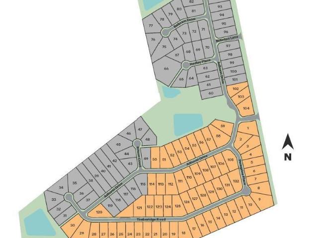 House for sale in Hobbyville, Enoree