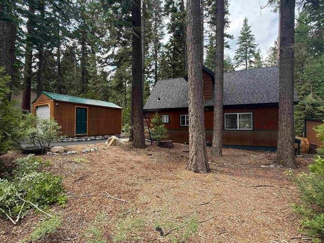 House for sale in Tahoma, California
