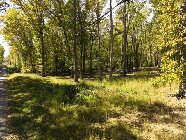 Land for sale in Tennessee
