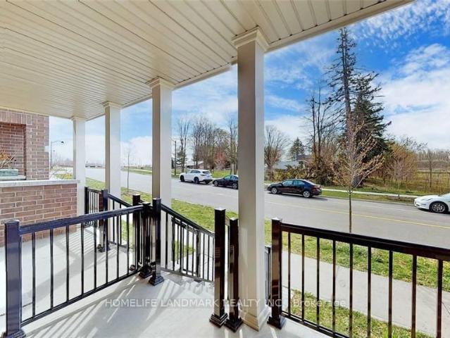 Townhouse for sale in Woburn, Ontario
