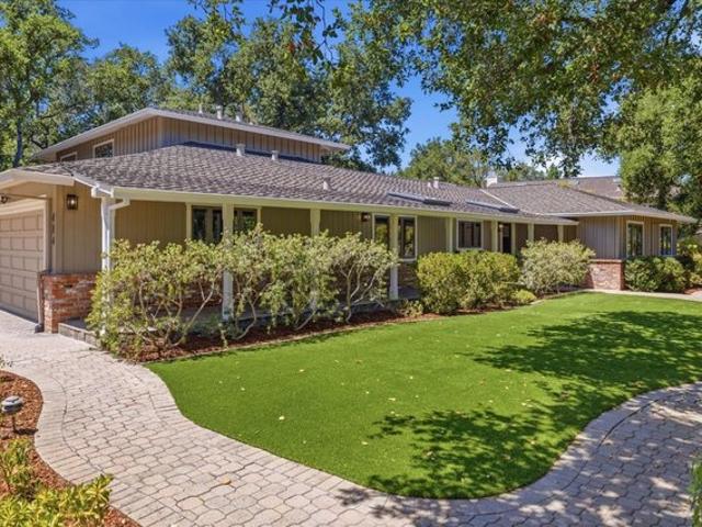 House for sale in Los Altos, California