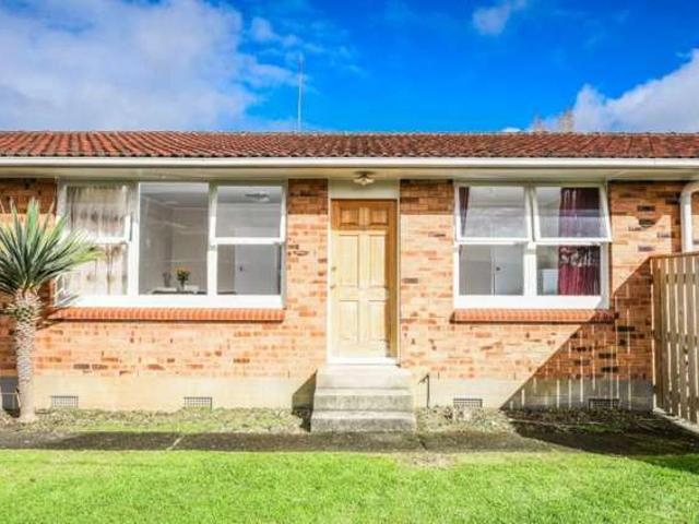 Apartment for rent in Balmoral