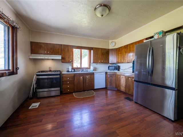 House for sale in New York