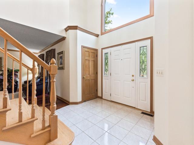 House for sale in Naperville, Illinois