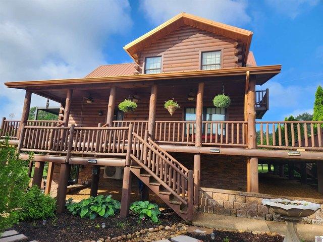 House for sale in Cadiz, Kentucky