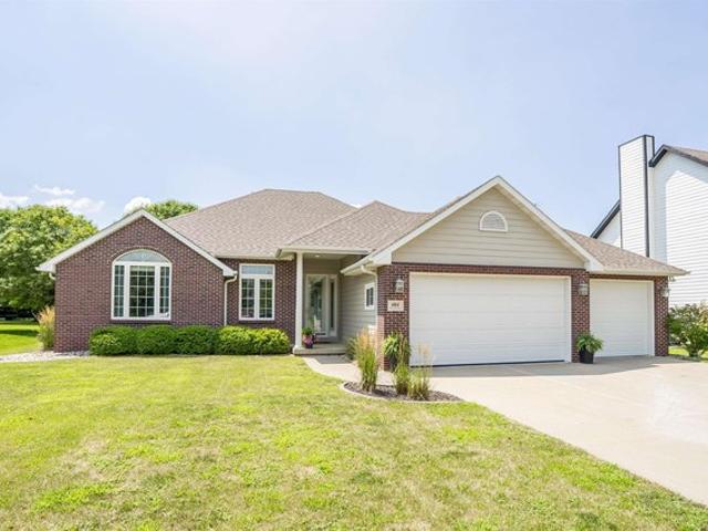 House for sale in South Dakota