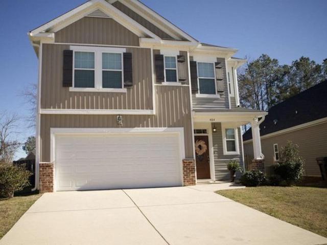 House for sale in Grovetown, Georgia