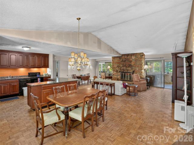 House for sale in Saluda, Polk County