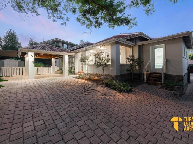 House for sale in Attadale, Western Australia