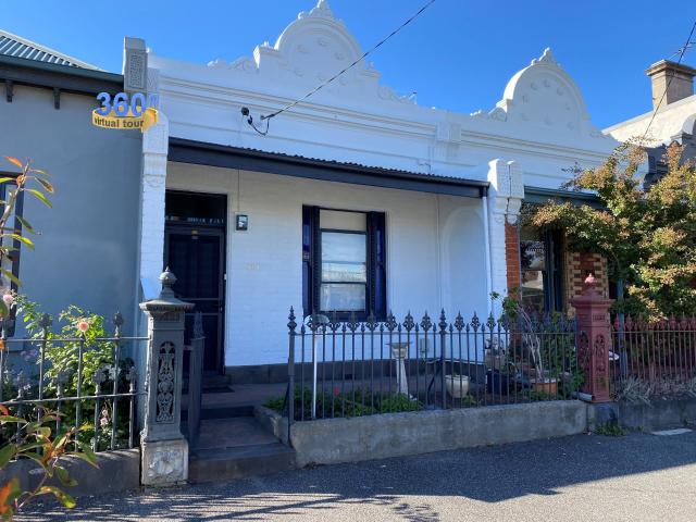 Apartment for rent in Camerons Creek, Victoria