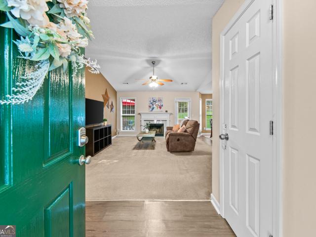 House for sale in Statham, Georgia