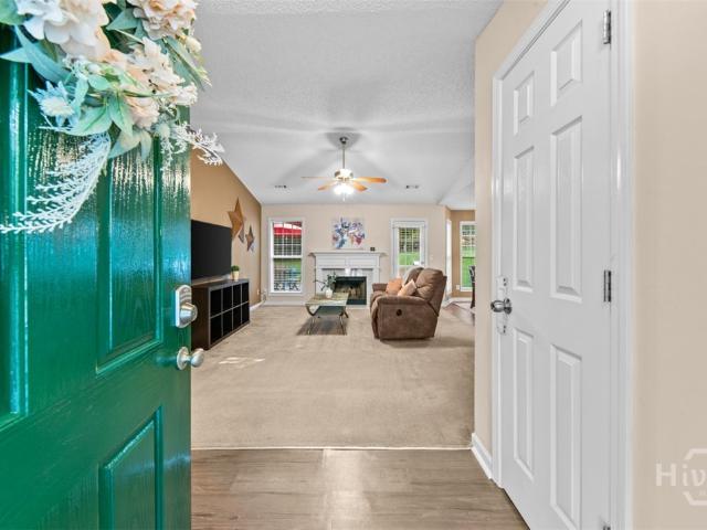House for sale in Statham, Georgia