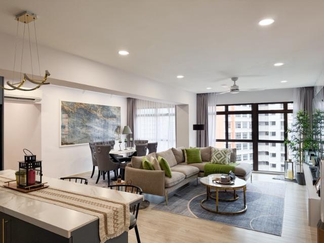 Apartment for sale