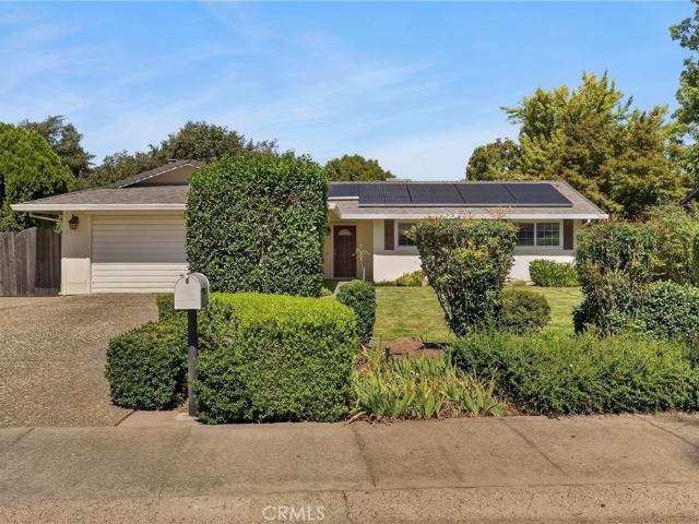 House for sale in Butte, California