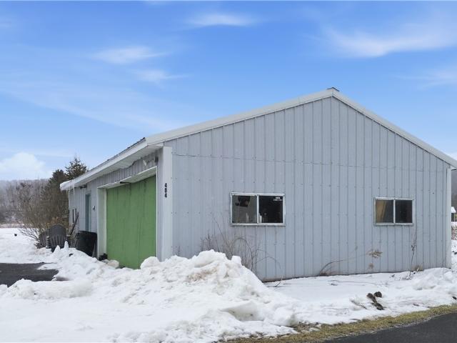 Land for sale in Fly Creek, New York
