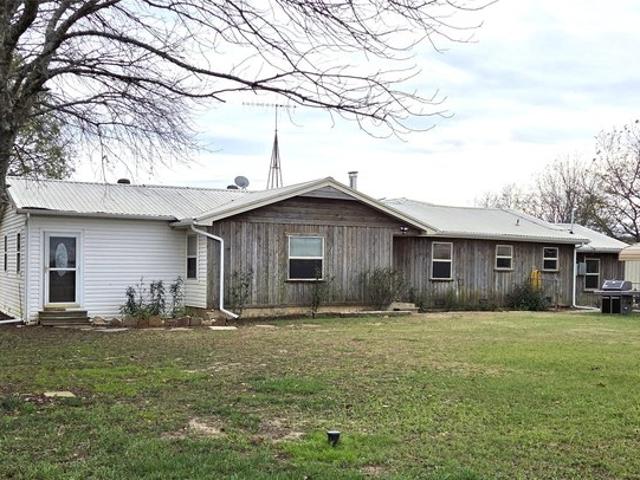 House for sale in Fannin, Texas