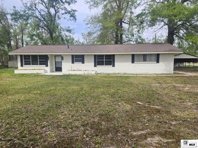 House for sale in Start, Louisiana