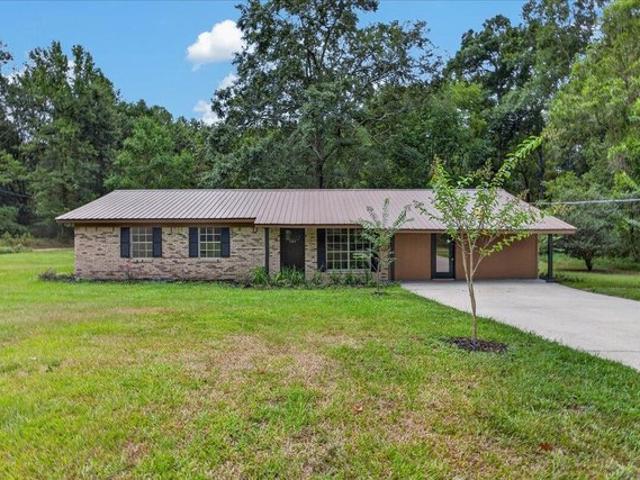 House for sale in Ellisville, Mississippi