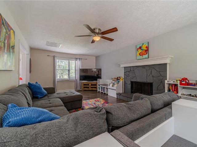 House for sale in Lawrenceville, Georgia