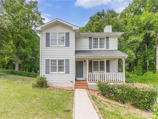 House for sale in Lawrenceville, Georgia
