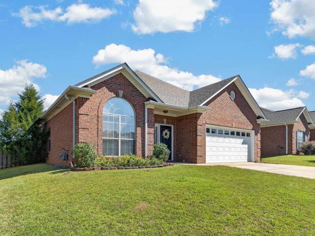 House for sale in Calera, Shelby County