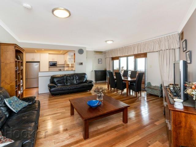 Apartment for rent in West Perth, Perth