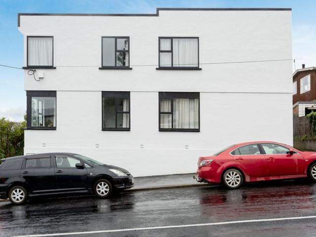 Apartment for rent in Otakou