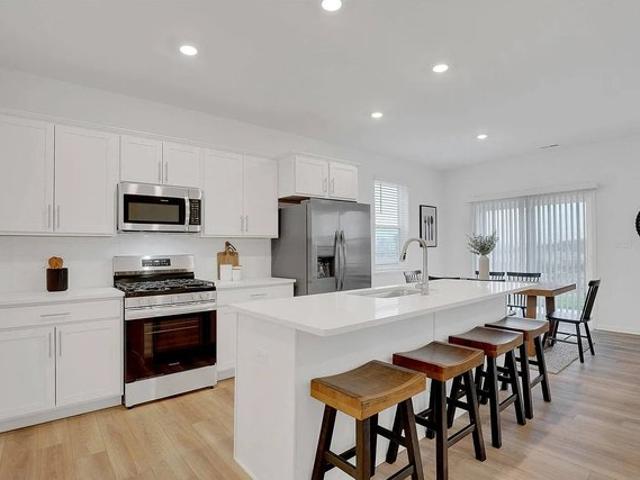 House for rent in Crown Point, Indiana