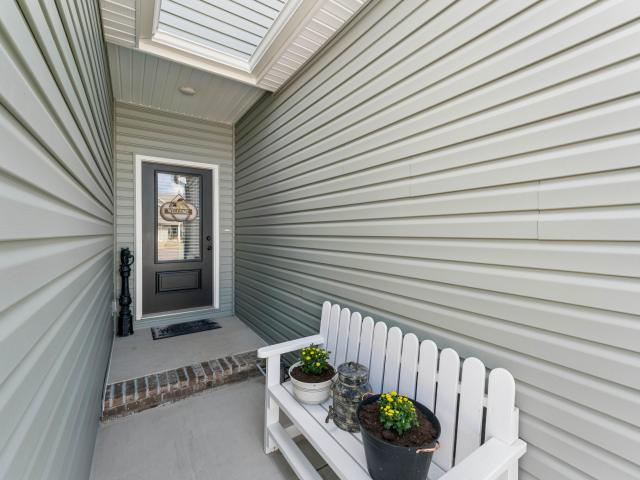 House for sale in Willard, Missouri