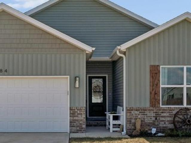House for sale in Willard, Missouri
