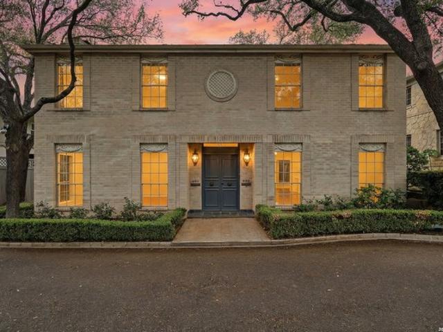 House for sale in Texas